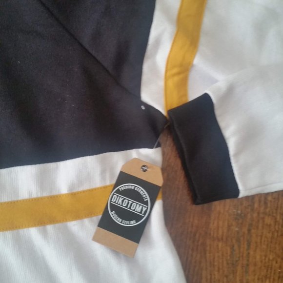 NWT! Dikotomy Los Angeles Pullover Hoodie - Picture 5 of 7